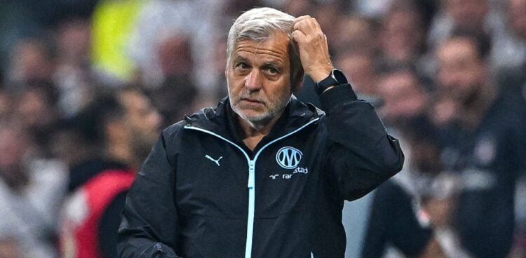 OM, Bruno Genesio réclame un changement radical