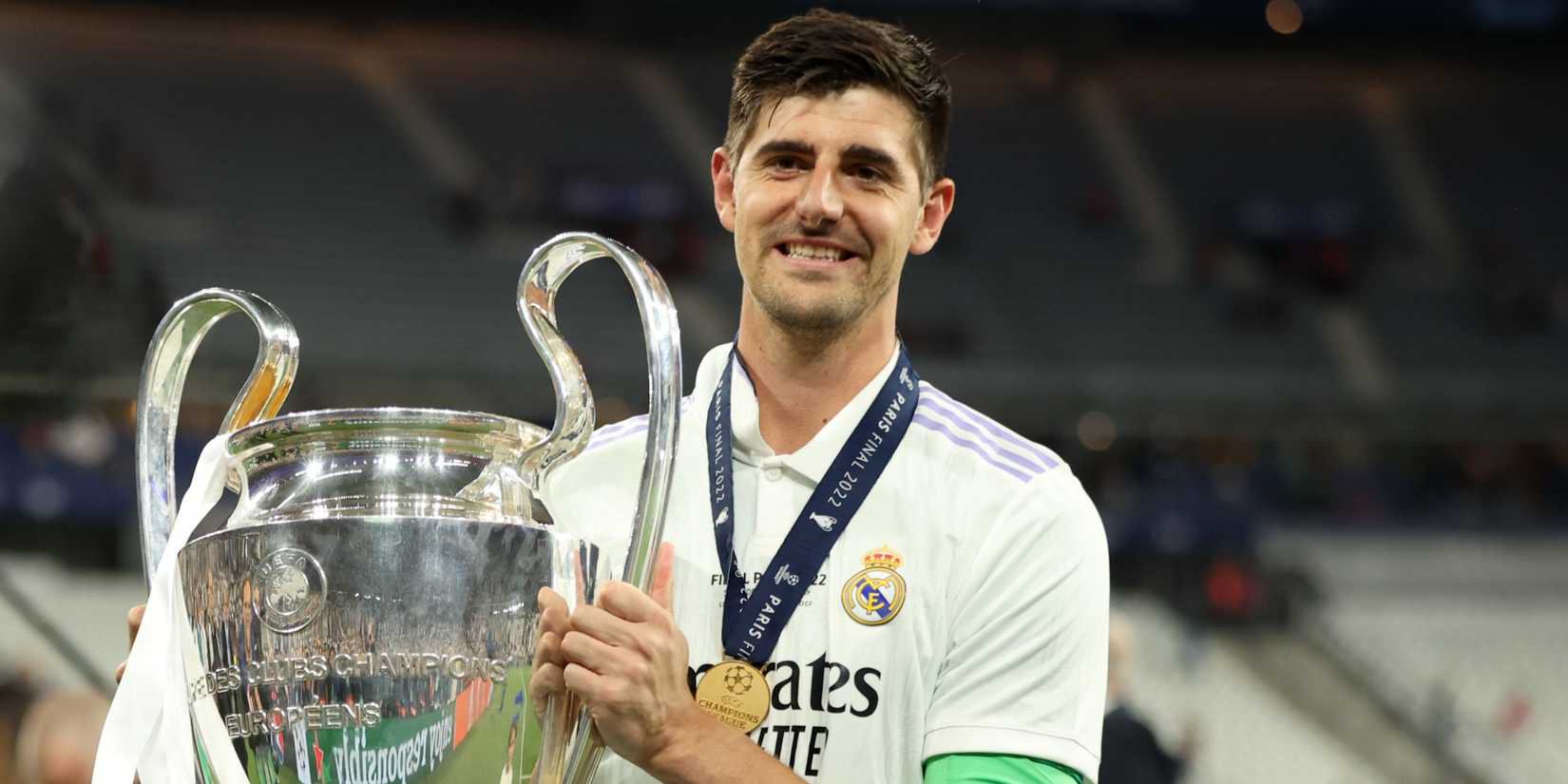 Real-Madrid-Thibaut-Courtois