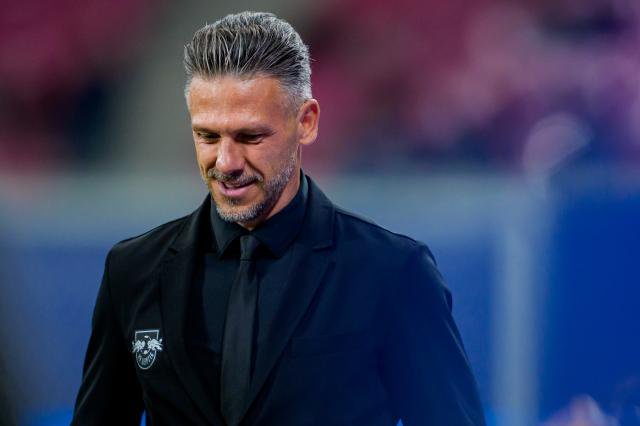 Martin Demichelis.