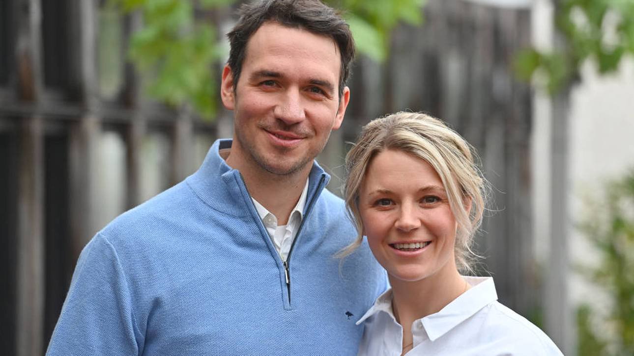 Felix und Miriam Neureuther sind seit 2017 verheiratet