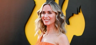 Fox News AI Newsletter: Emily Blunt's AI admission