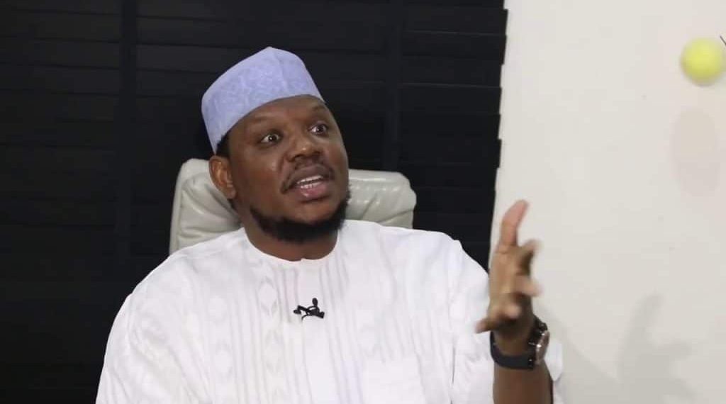 Eastern Security Network: Another Boko Haram Brewing In East – Adamu Garba