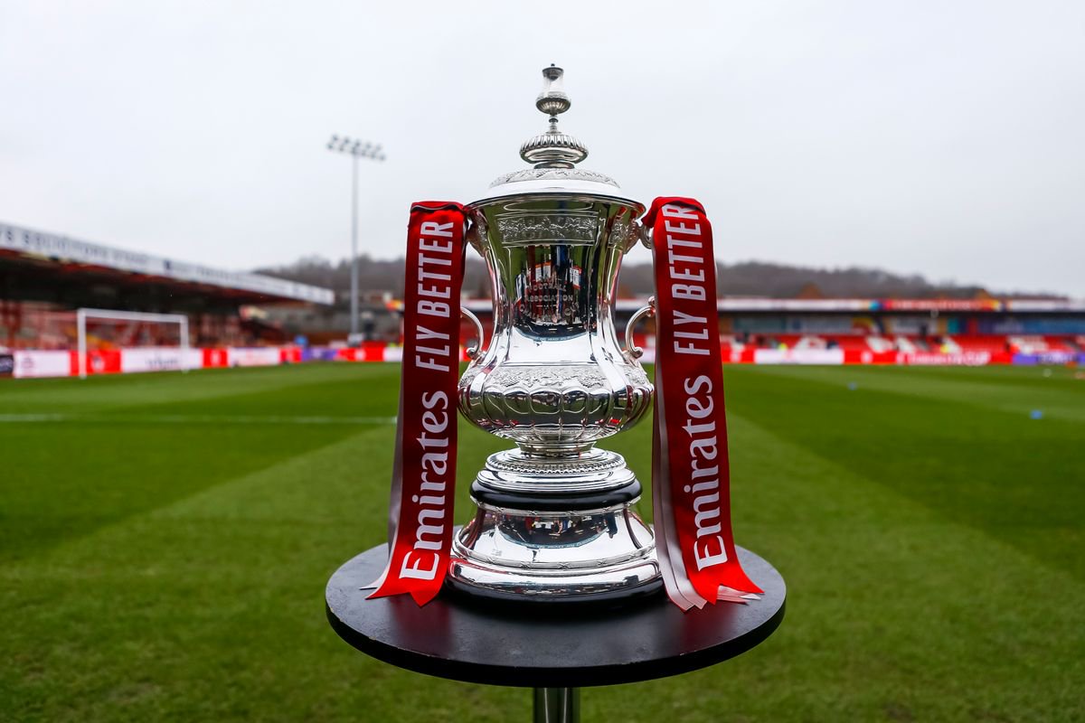 FA Cup