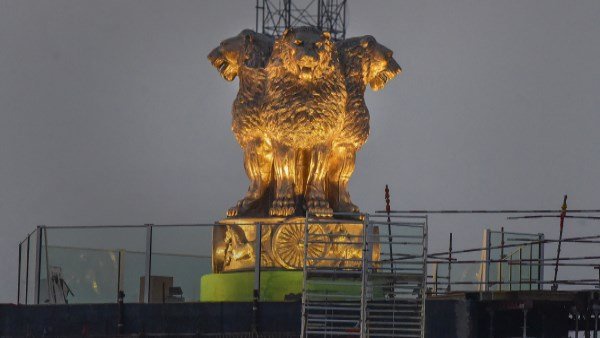 अजंता एलोरा गुफाओं की रेप्लिका बना चुके हैं सुनील