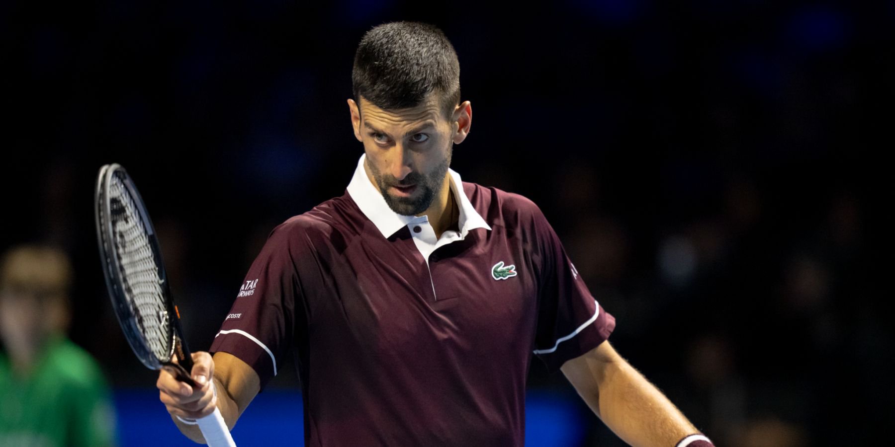 Swiss Indoors