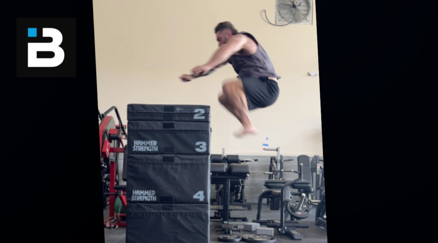 Cbum
