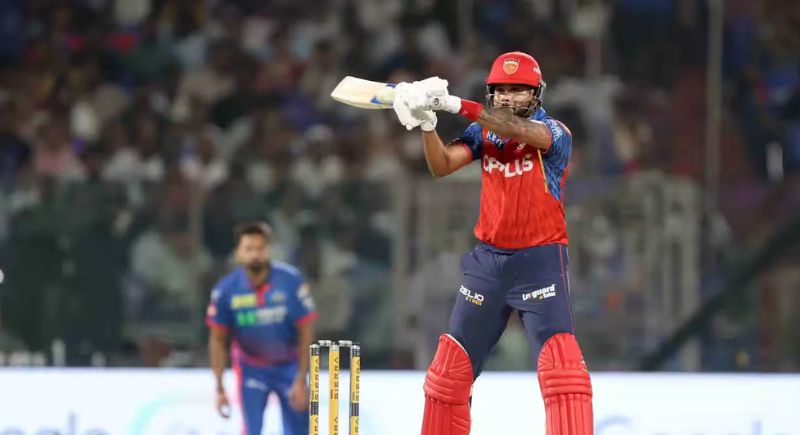Shreyas Iyer ( Source: IPL/BCCI )