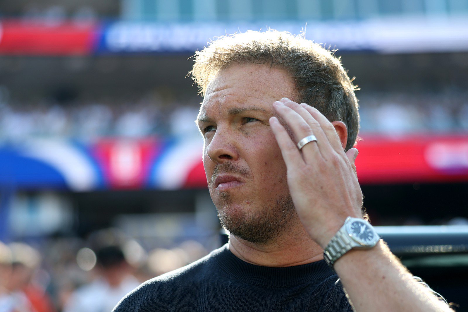 Julian Nagelsmann