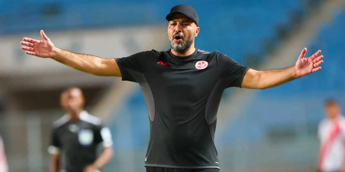 AFCON 2027 Qualifiers: Chaabani Set to Face the Media
