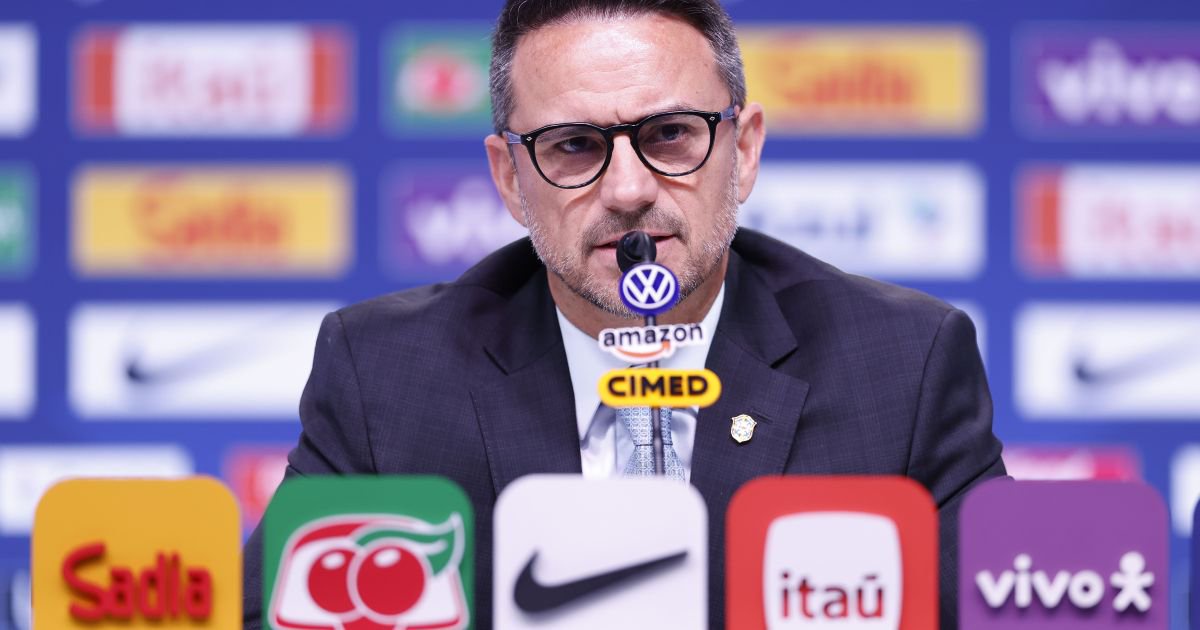 Flamengo e Palmeiras sem convocados: Entenda a decisão da CBF