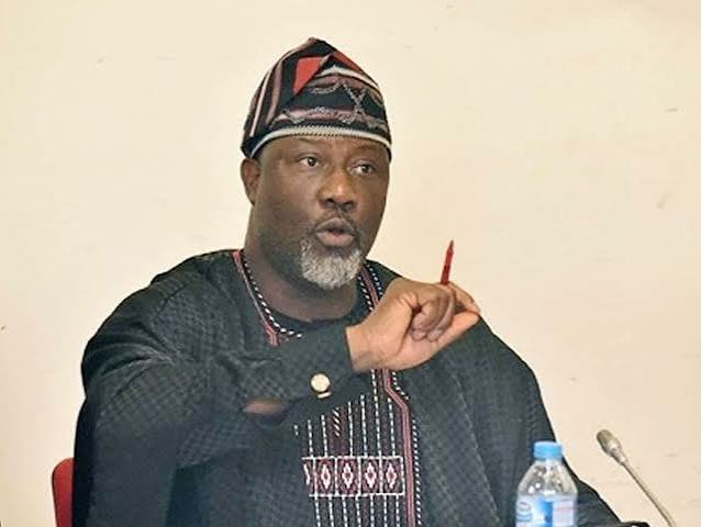 ADC Will Restore Fuel Subsidy, Cut Petrol Price To N400 - Melaye