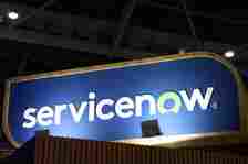 ServiceNow’s generative AI solutions are taking advantage of the data on its own platform