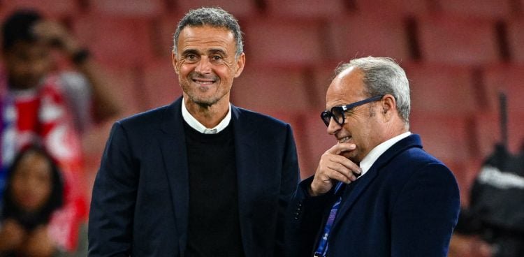 Officiel, le PSG tient son nouveau crack