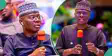 Jubilation as Sanwo-Olu Confirms New Wage Award for Workers, Gives Details