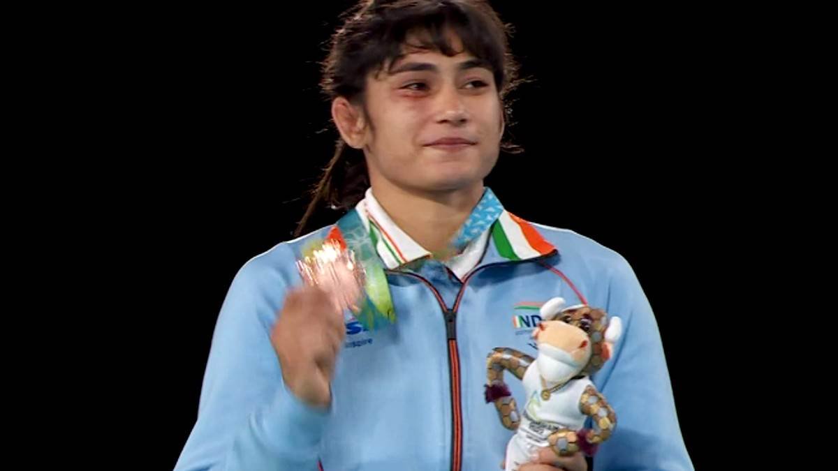 पाकिस्तानी पत्रकार बोले, मोदी जी ब्रॉन्ज जीतने पर भी हौसला दिलाते हैं, पाकिस्तान के PM जानते भी हैं उनके एथलीट क्या जीते