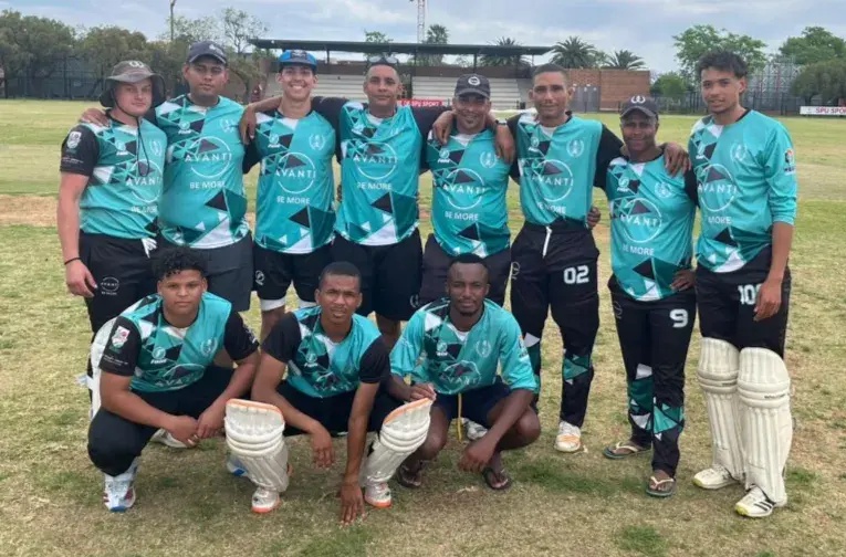 Avanti Burma Lads 1 secured two T20 victories, while Lads 2 lost to House of Cricket. The ladies beat Colts before falling to SPU, with further fixtures scheduled for 24 and 25 October. Seen is the Premier League team.