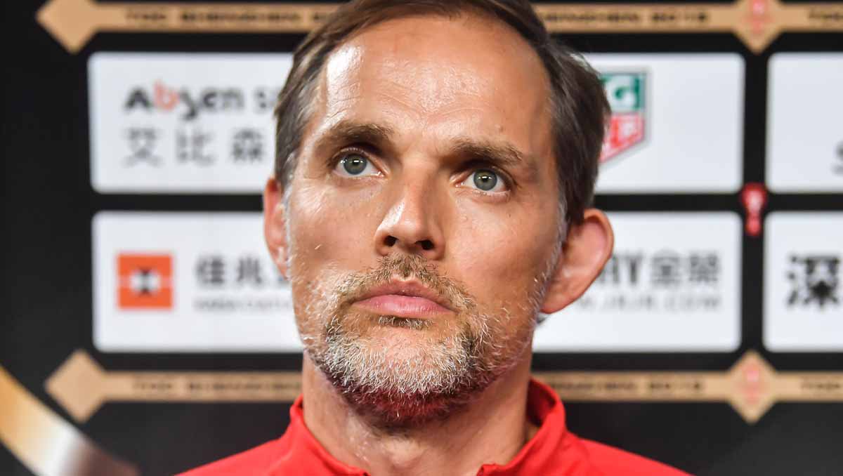 Thomas Tuchel