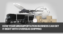 Everything you need to know about freight forwarding