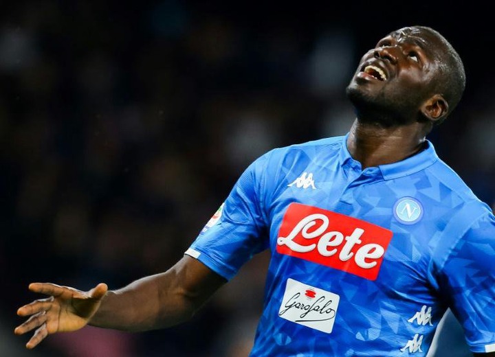 Kalidou Koulibaly's salary and net worth is about to shoot up after the Senegalese defender completed a move to Premier League side Chelsea