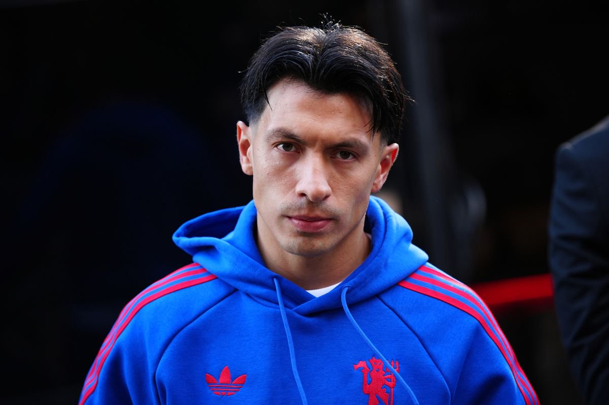 Manchester United's Lisandro Martinez caused controversy with his comments following the Champions League defeat to Atletico Madrid