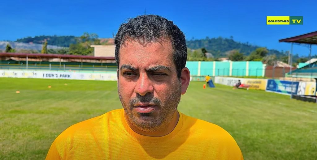 Bibiani Gold Stars will do everything to make fans happy against Heart of Lions - Petros Koukouras