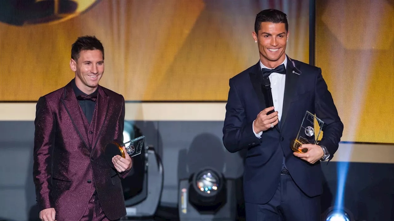 Ballon d'Or feiert Jubiläum mit kostenpflichtiger BOAT-Abstimmung