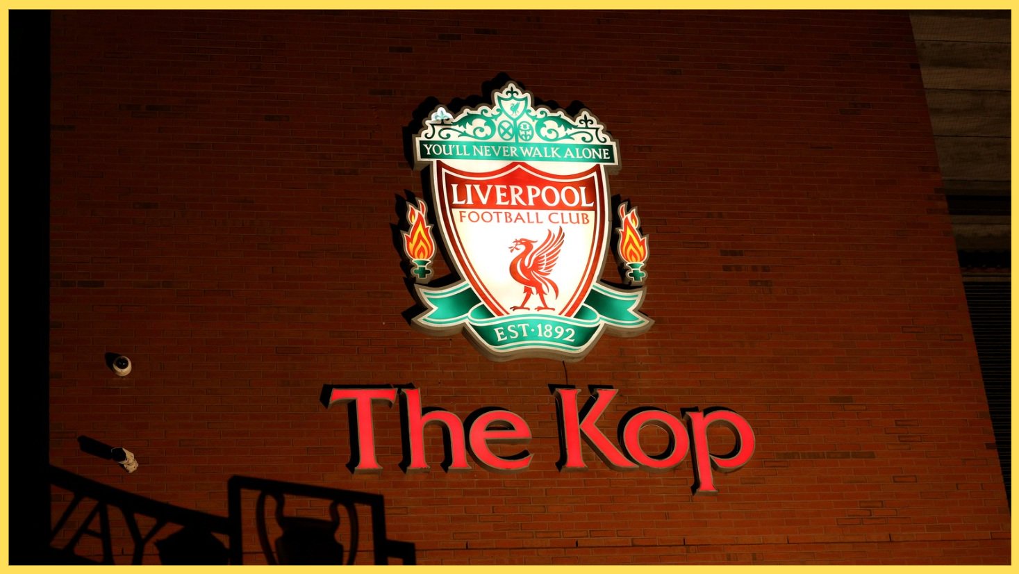 ‘Definitely interested’ – Liverpool considered ‘front-runners’ to sign wantaway £100m powerhouse