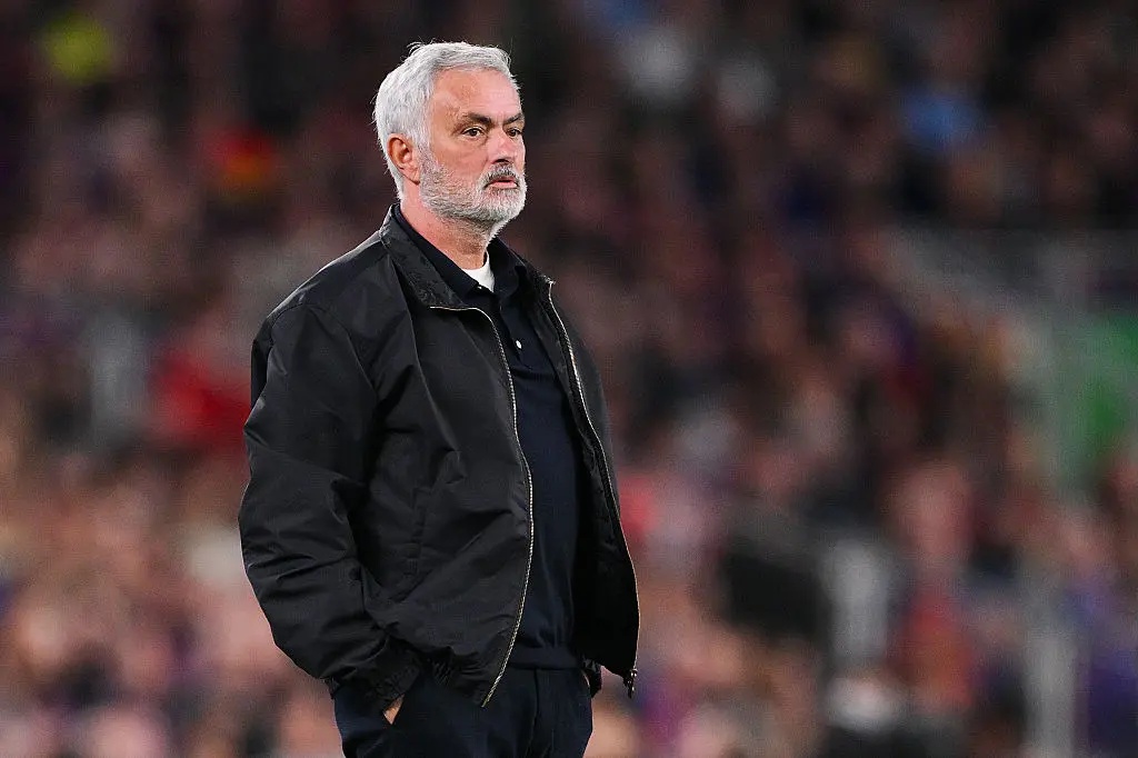 José Mourinho