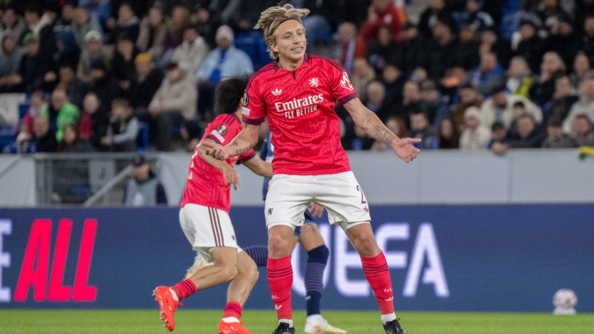 Ligue Europa : l’OL lourdement battu à Hoffenheim après les choix de rotation de Fonseca