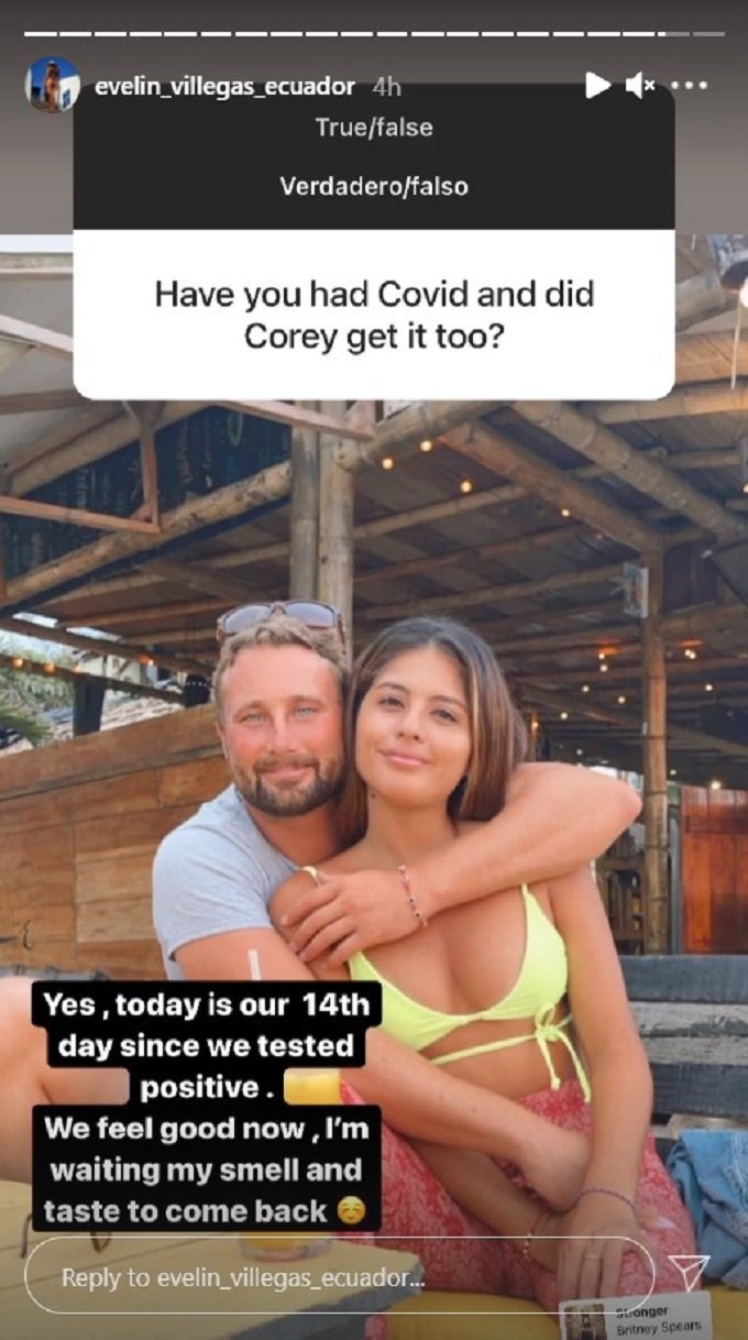 Corey rathgeber onlyfans