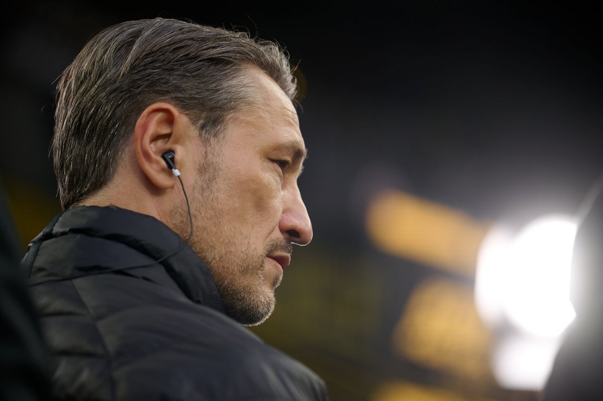 Niko Kovac