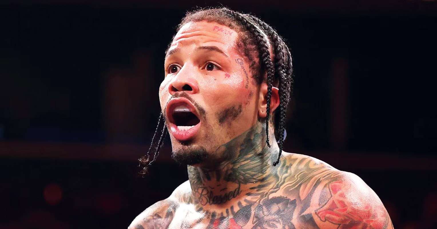 Mike Tyson wants Gervonta Davis to face one man on comeback: “That’s a great fight”