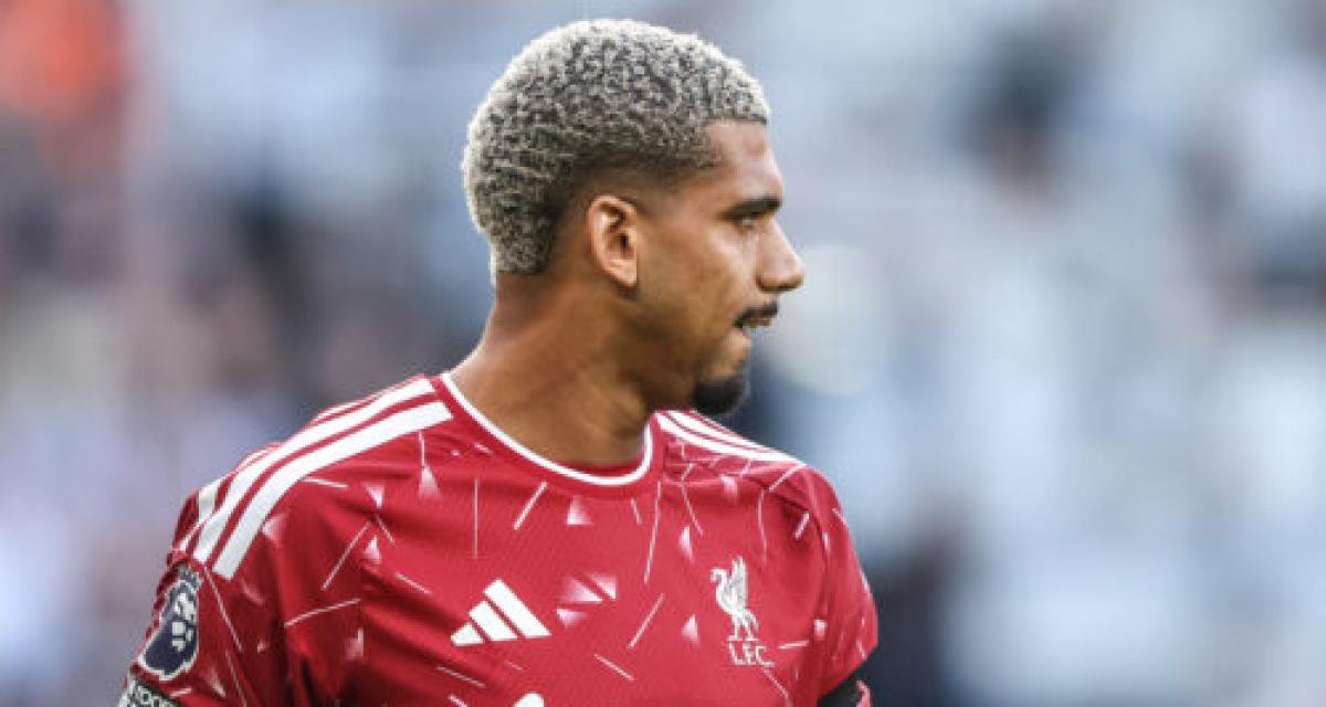Ronald Araújo