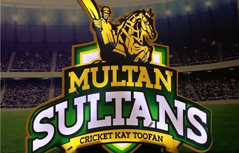 Pakistan Super League (PSL) franchise Multan Sultans