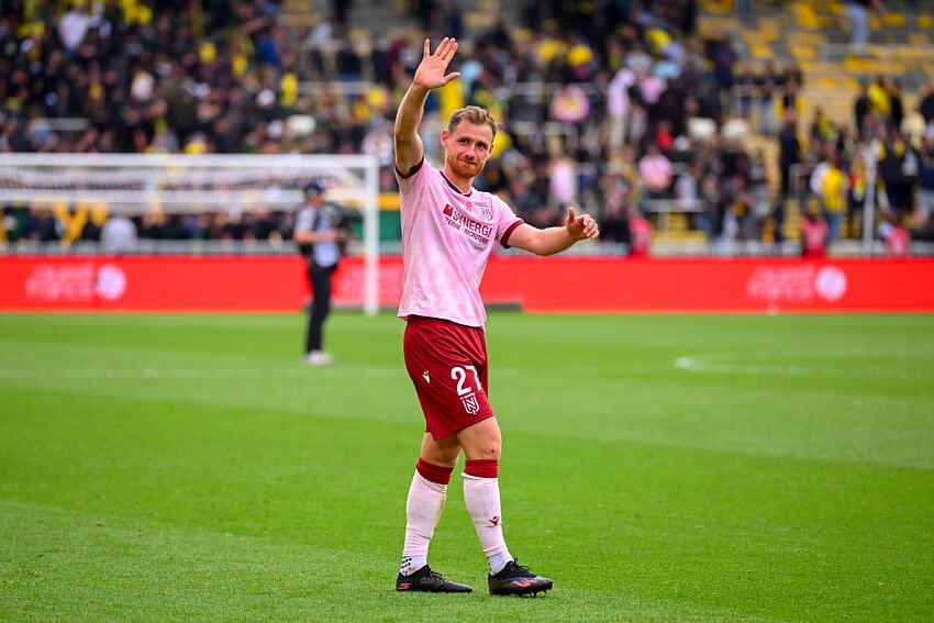 Thomas Robinet (FC Nantes)