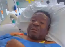 “All The Hospitals In India And America Rejected Mr Ibu And Said Whoever Has This Kind Of Prognosis Cannot Survive” – Emeka Rollas Speaks