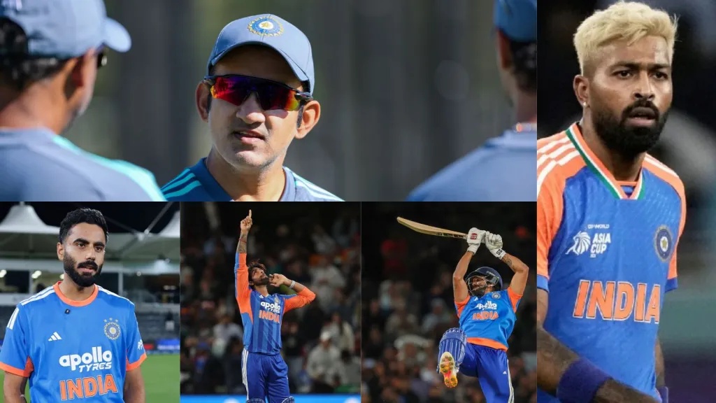 Gambhir