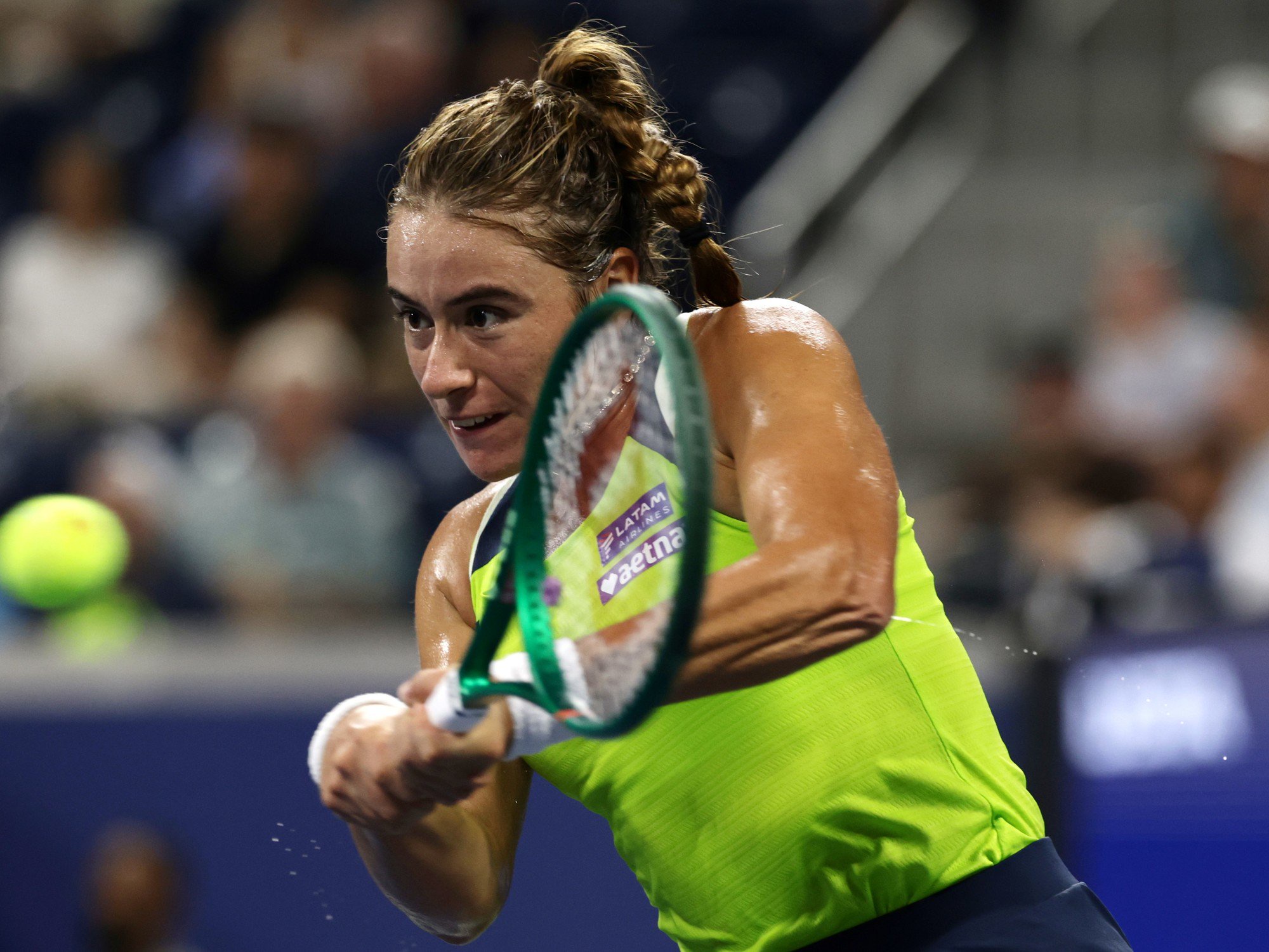 Argentina Open WTA 125 confirms entry list with five local players