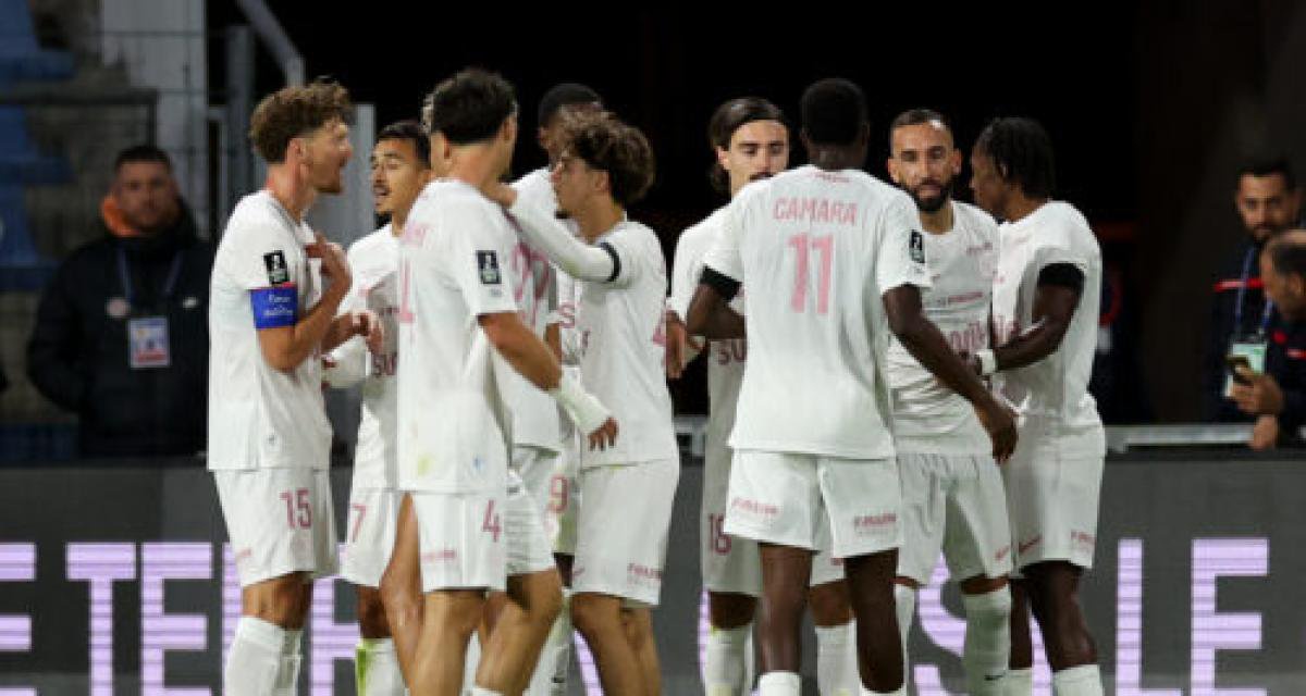 Montpellier HSC