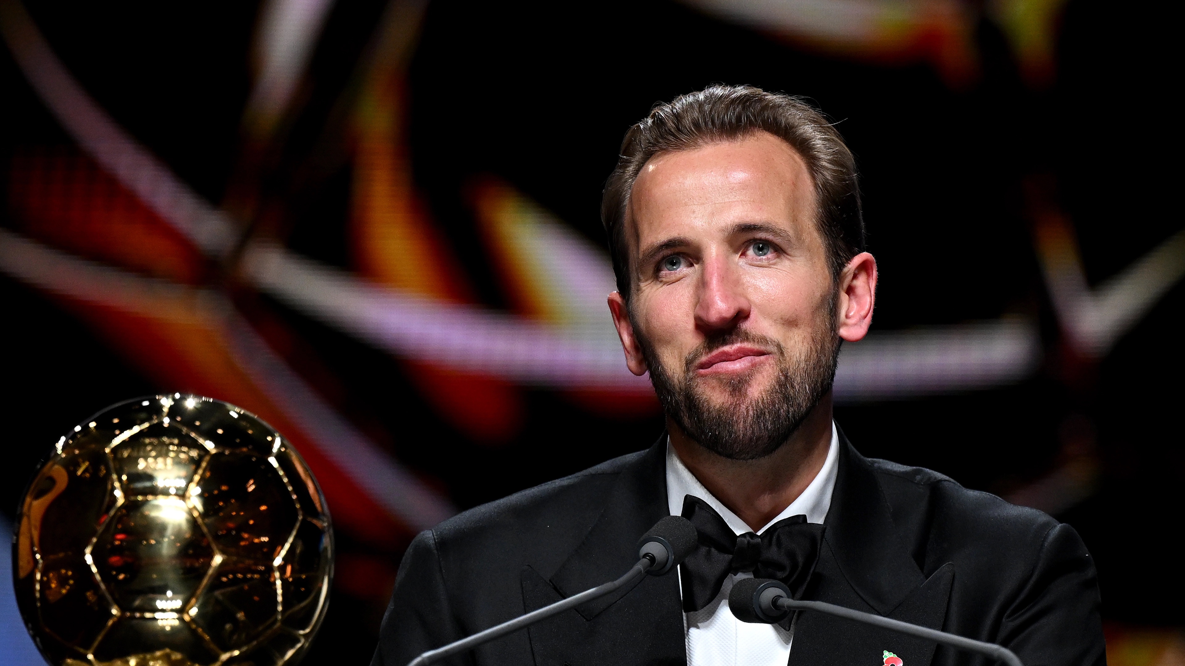 Chairman of Harry Kane's former club left red-faced after once saying he 'wasn't good enough' for Tottenham