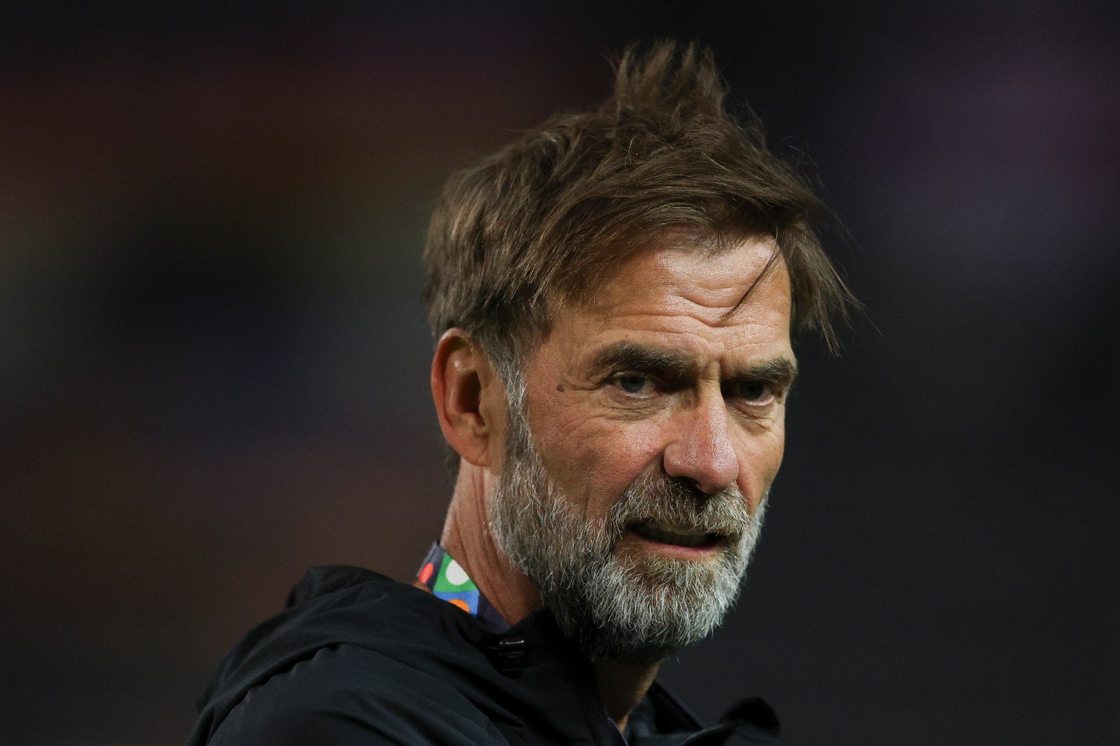 Jürgen Klopp
