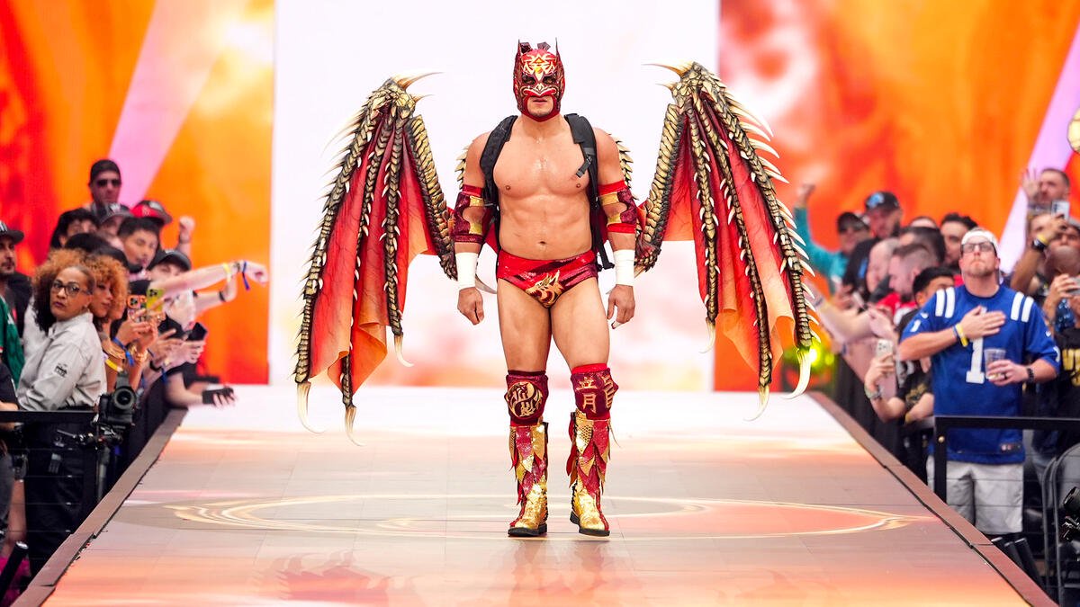 dragon lee