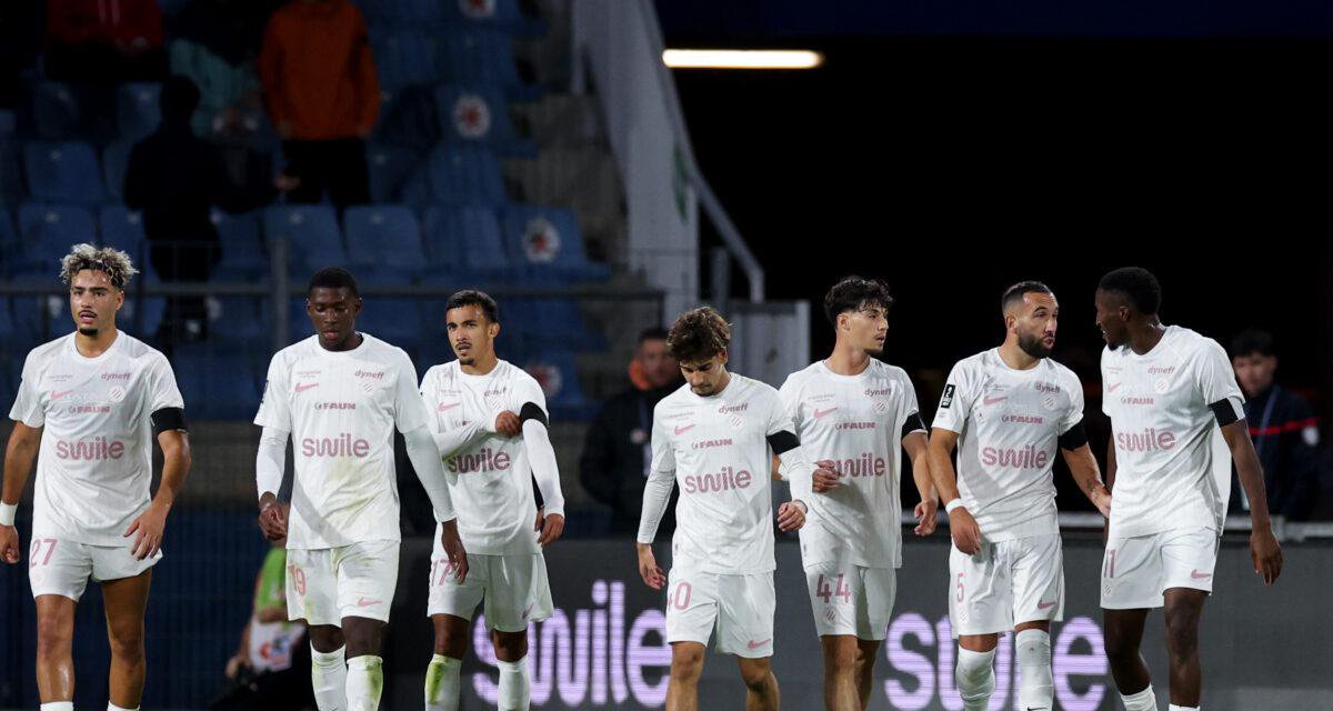 Montpellier tentera de faire parler son collectif.