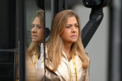 Venda da SAF do Vasco movimenta bastidores políticos do Palmeiras antes de semifinal