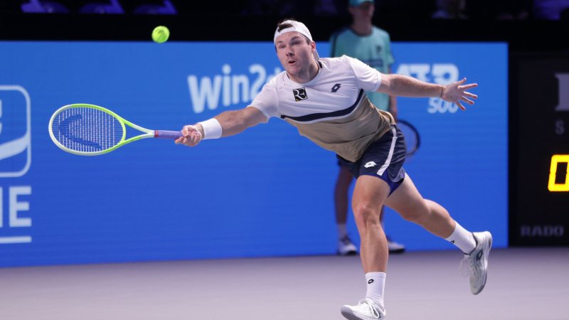 Tiebreak-Schlacht! Miedler/Oberleitner erreichen Finale von Wien
