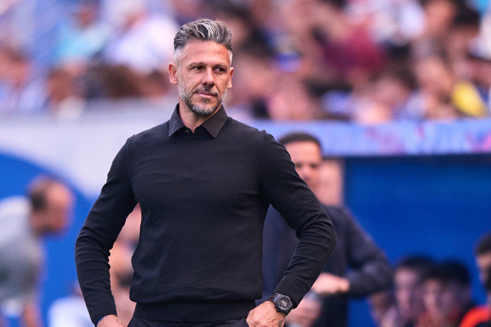 Martín Demichelis