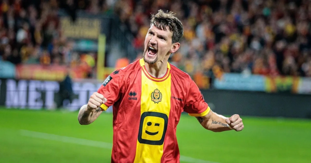KV Mechelen defeats STVV 4-3 in Pro League