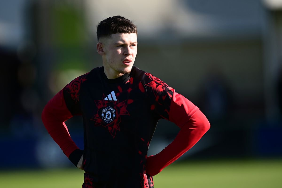 Kai Rooney