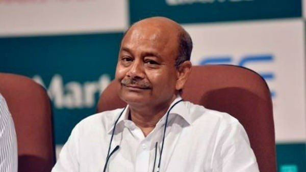 राधाकिशन दमानी 