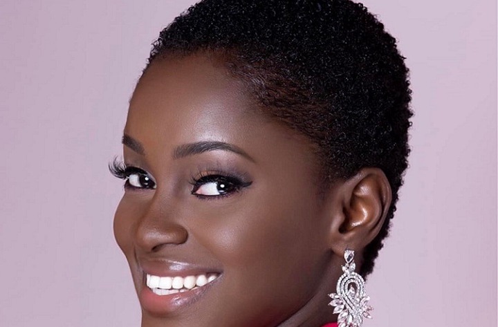 Miss Côte d'Ivoire 2022 : Kouassi Marlène-Kany succède à Olivia Yacé -  AFRIK SOIR